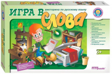 Купить step puzzle викторина по русскому языку игра в слова 76410