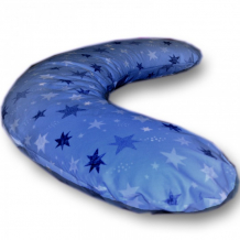 Купить биосон подушка для беременных ночной звездопад 170х30 холоффайбер pc17030satstarfall