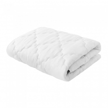 Купить одеяло самойловский текстиль гипоаллергенное легкое белая ветка 205х140 762004
