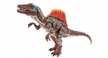 Купить 1 toy электронная игрушка robolife спинозавр т22007
