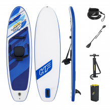 Купить bestway sup-доска-каяк oceana 65350 bw