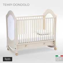 Купить детская кроватка nuovita tempi dondolo nuo_temd_15