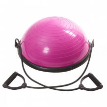 Купить atemi полусфера bosu ball 58 см abs01