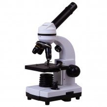 Купить bresser микроскоп junior biolux sel 40–1600x в кейсе 