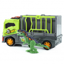 Купить chap mei игровой набор грузовик с динозавром 548077