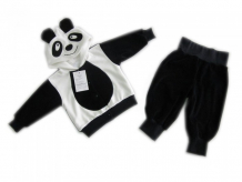 Купить осьминожка костюм панда в мире животных 518-269в