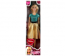 Купить карапуз кукла бесшарнирная софия 29 см 66001box-c1-s-bb