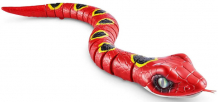 Купить интерактивная игрушка zuru robo alive змея 7150 7150