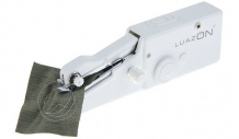 Купить luazon home швейная машина портативная luazon lsh-01 4 вт 1154231