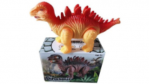 Купить russia динозавр со светом и звуком k364-h01017