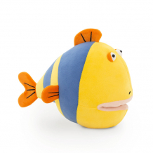 Купить мягкая игрушка orange toys рыба 30 см ot5003/30