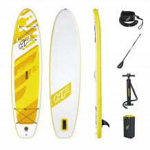 Купить bestway sup-доска aqua cruise 65348 bw