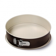 Купить guardini форма для выпечки круглая разъемная chocoform 26 см 00701h