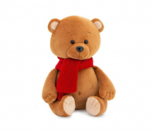 Купить мягкая игрушка orange toys медведь маффин 27 см 