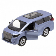 Купить motorro машинка металлическая toyota 1:34 200618944