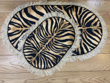 Купить zalel коврик decorative deco 13 100x60 см (2 предмета) deco 13
