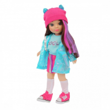 Купить mary poppins кукла модная прогулка крутая девчонка 31 см 451347