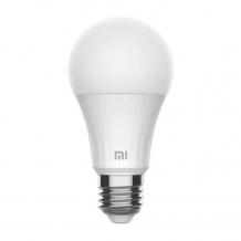 Купить xiaomi умная лампочка mi smart led bulb gpx4026gl