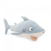 Купить мягкая игрушка orange toys акула 35 см ot5002/35