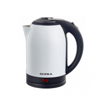 Купить supra электрический чайник kes-2003n 1500 вт 2 л 