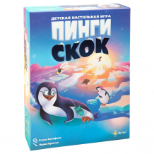 Купить эврикус игра настольная пинги скок pg-17339