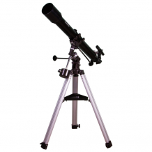 Купить sky-watcher телескоп capricorn ac 70/900 eq1 sw76337