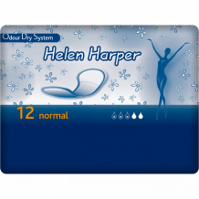Купить helen harper прокладки послеродовые/урологические s 12 шт. 90504092/905040091