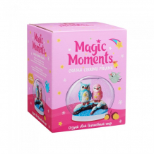 Купить magic moments набор волшебный шар совушки mm-26