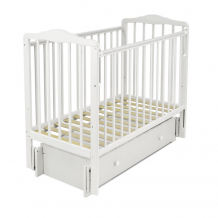Купить детская кроватка sweet baby primi sogni (маятник универсальный) 