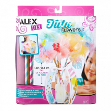 Купить alex набор для создания поделок букет цветов 650190-3