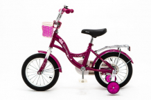 Купить велосипед двухколесный zigzag girl 20" zg-20