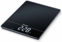 Купить beurer весы кухонные электронные ks34 xl 70311