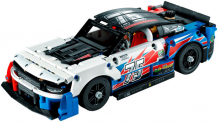 Купить конструктор lego technic автомобиль camaro zl1 (672 деталей) 42153