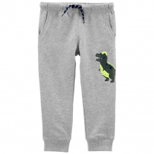 Купить carter's брюки для мальчика с динозаврами 1m041210 1m041210