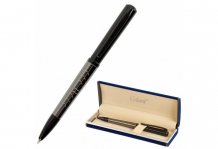 Купить galant ручка подарочная шариковая punctum 0.7 мм 
