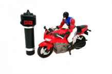 Купить yongxiang toys радиоуправляемый мотоцикл с гироскопом 8897-204
