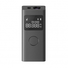 Купить xiaomi лазерный дальномер smart laser measure bhr5596gl