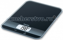 Купить beurer кухонные электронные весы ks19 ks19