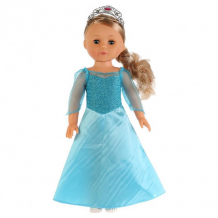 Купить карапуз кукла принцесса софия 46 см 14666pri-fr 14666pri-fr