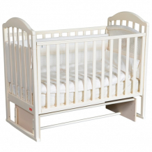 Купить детская кроватка francesca lucianna plus универсальный маятник 501