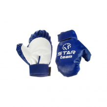Купить star team детские игровые боксёрские перчатки 23х14х20 см it1078