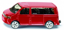 Купить siku машина vw multivan 1:55 1070