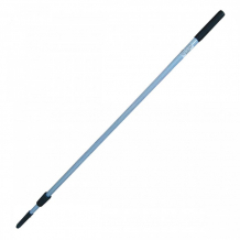 Купить лайма professional ручка для стекломойки телескопическая 240 см 601515 601515