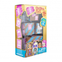 Купить 1 toy четыре посылки с сюрпризами для кукол boxy girls т16642