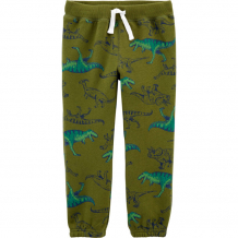 Купить carter's брюки для мальчика с динозаврами 1j099110 1j099110