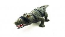 Купить lishi toys робот крокодил на пульте управления 9985c