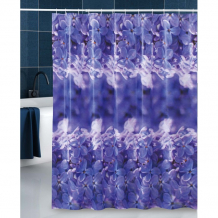 Купить aqua-prime шторы для ванн пвх 025d1 180х180 см aqp.07.025d1