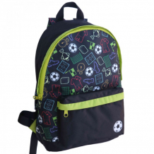 Купить mprinz рюкзак soccer 338501