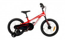 Купить велосипед двухколесный royal baby chipmunk cm14-5 moon 5 magnesium royalbaby chipmunk cm14-5 moon 5 magnesium red