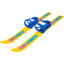 Купить олимпик игровые лыжи олимпик-спорт мишки 66 см 330337-00